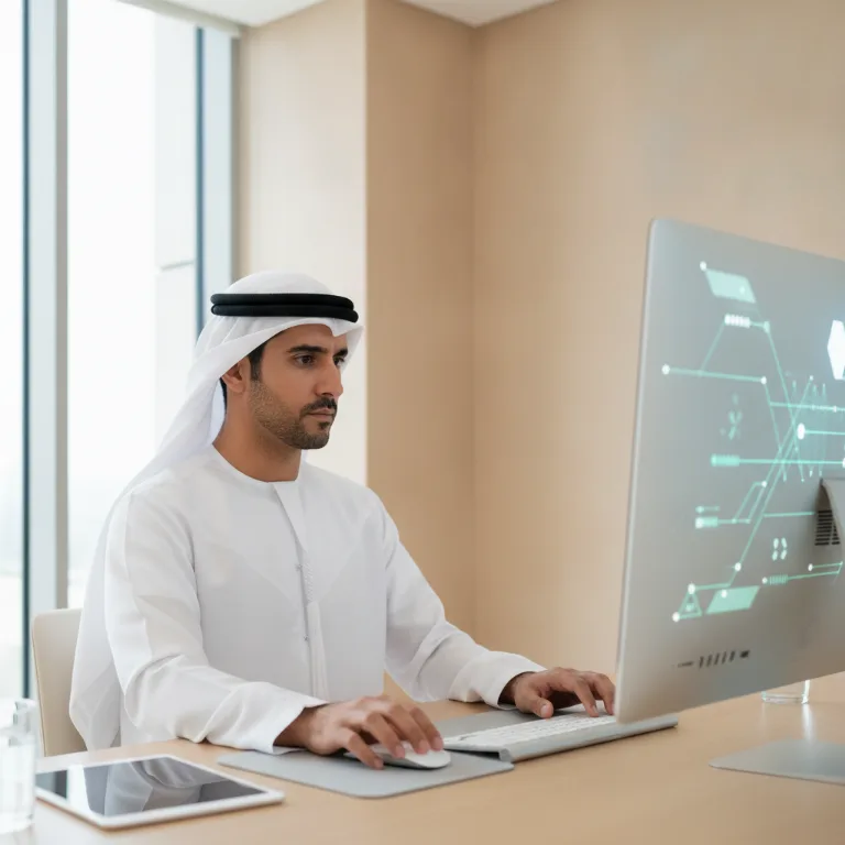 Cyber Insurance Broker service in Jebel Ali